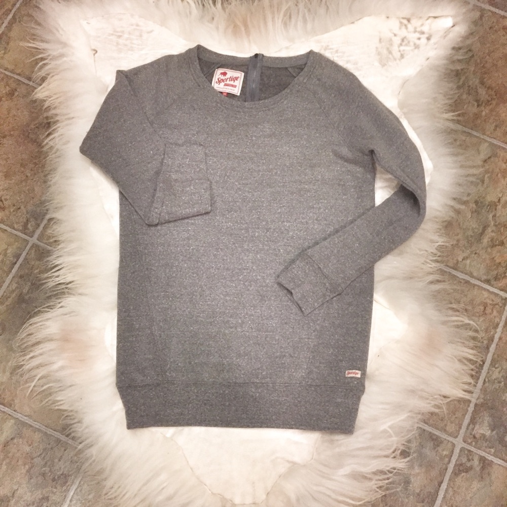 EUC Sportiqe Sweatshirt